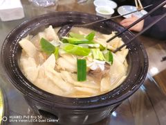 -徽州美食(三十年老店)