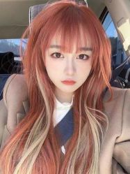 点击看大图 -3AM·S HAIR SALON烫发染发接发