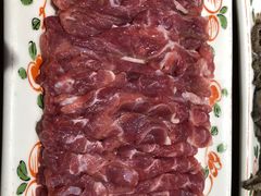 -清真·老门框爆肚涮肉·中华老字号(丰管路店)