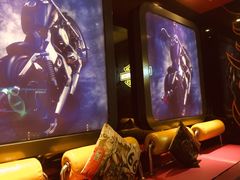 大堂-V SHOW max KTV(粉巷店)