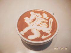 -Manner Coffee(万象食家店)
