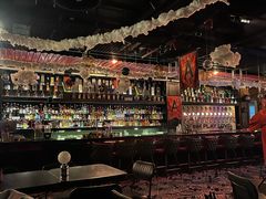 -AClub餐吧(富华里店)