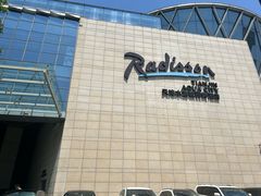 -天津水游城丽筠酒店