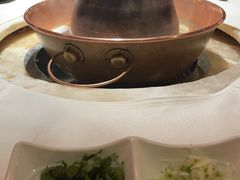 -东来顺饭庄(西直门店)