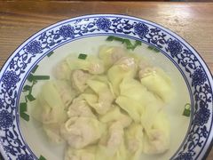 小馄饨-鼎顺小吃(吴山名楼店)