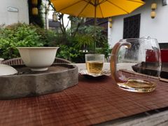 -煮雨小筑(斜塘老街店)