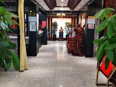 -北纬39度天津宴(黑牛城道店)
