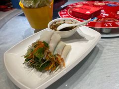 -新侗家食府(蟠桃宫店)