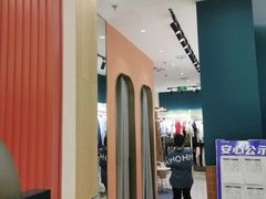 -海马体照相馆(南昌王府井购物中心店)