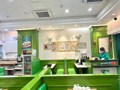 -香港麦奀云吞面世家(中山二路店)