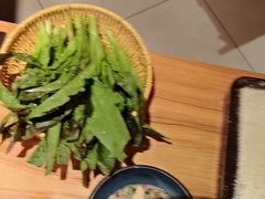 -巴奴毛肚火锅(龙湖锦艺城店)