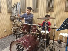 -乐童乐人现代音乐艺术学校(万柳校区)