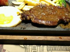 -意国小镇披萨牛排餐厅(万达广场店)