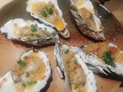 -虹料理·日料放题(悠方店)