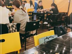 大堂-車记碳烤肥牛(五和店)