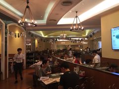 大堂-翠华餐厅(正佳广场店)