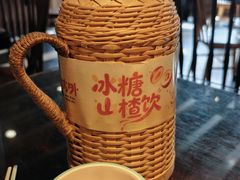 -江边城外烤全鱼(方庄时代购物中心店)