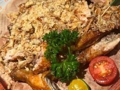 -岛风·台食小馆 ISLAND BISTRO(烟台山店)