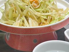 -前海沿·青岛菜(乐客城店)