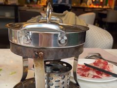 -国际贵都65自助餐厅