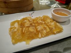 -名盈轩酒家·手工茶点·16年经典粤菜(新一城店)