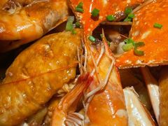 -多嘴超级肉蟹煲(吉林财富购物广场店)