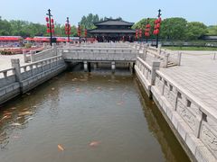 -三国水浒景区(无锡影视基地)