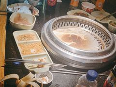 -梨花自助烤肉(乐宾店)