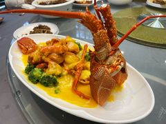 -龙景軒大酒店(共康店)