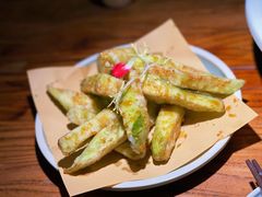 星厨冰川茄子-桂小厨广西菜(万象城店)