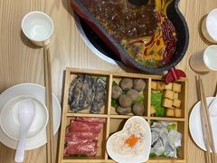 -天台水上烧烤