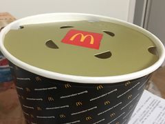 -麦当劳(北方国贸大厦店)