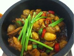 -紫玉轩精菜馆(东川路店)