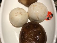 -火炉火自助餐(枫蓝国际店)