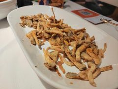 -谷丽麦馕新疆菜·清真(步步高梅溪新天地店)