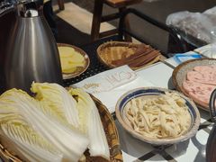 -贰回巷火锅馆(钟楼店)