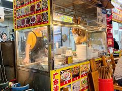 -柴头哥·牛肉火锅(爱民路店)