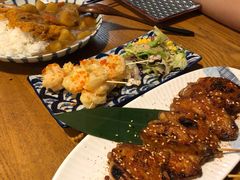 -一道浪居酒屋