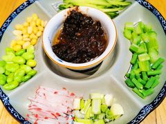 -四季民福烤鸭店(前门廊房二条店)