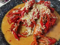 -杨胖子私房菜(秦虹路店)