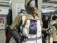 -迪卡侬(土桥店)