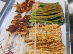 -川囧肥肠鸡·美蛙鱼锅(平高广场店)
