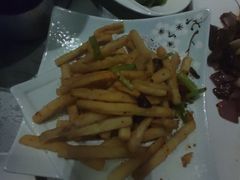 -丽华园(汉阳龙阳店)