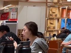-味千拉面(广州白云机场T1西二店)
