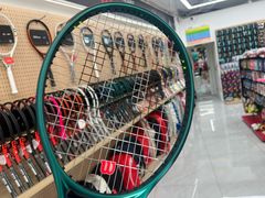 -Wilson威尔胜(漕溪北路店)