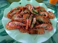 -四姑娘川味海鲜(八爪鱼店)