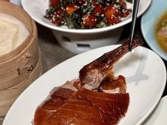 -金鸭季·北京烤鸭(深业上城店)