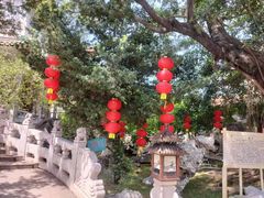 -东江渔村·古典园林·30年粤菜老字号(太和店)
