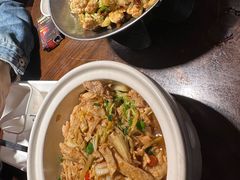 -小柴米·传统江西菜(万寿宫店)