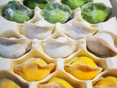-连鹭海鲜·海肠捞饭·海胆饭(星海店)